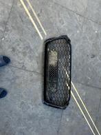 Audi A5 grill, Ophalen