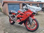 Mooie kawazaki zx6r ninja van 2001, Particulier, Sport