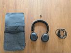 Jabra Evolve2 65, Computers en Software, Headsets, Ophalen of Verzenden, Nieuw, Over-ear, Jabra