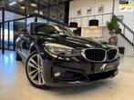 BMW 3-serie Gran Turismo 320i M Sport Edition VOL! Steptroni, Automaat, Achterwielaandrijving, Gebruikt, Zwart