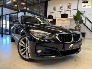 BMW 3-serie Gran Turismo 320i M Sport Edition VOL! Steptroni beschikbaar voor biedingen