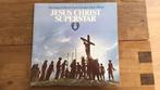 Jesus Christ Superstar, Cd's en Dvd's, Vinyl | Filmmuziek en Soundtracks, Zo goed als nieuw, Ophalen, 12 inch