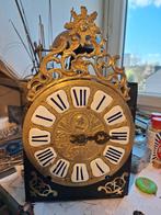 Comtoise cartouche eenwijzerig, Antiek en Kunst, Antiek | Klokken, Ophalen