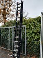 Altrex Mounter 3 delige reformladder ladder professioneel, Ophalen, 4 meter of meer