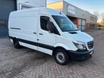 Mercedes-Benz Sprinter 314CDI L2/H2 2.1 CDI 105KW 2017 Wit, Auto's, Bestelauto's, Wit, Mercedes-Benz, 2143 cc, Te koop