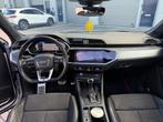 Audi Q3 Sportback 45 TFSI quattro edition one, Gebruikt, Euro 6, 4 cilinders, 1984 cc