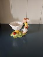 Villeroy and Boch...Eierdop met konijn. Gelimiteerd 2015., Ophalen of Verzenden, Nieuw
