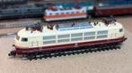 Fleischmann 7376 DB103 155-8 Digitaal gemaakt., Gebruikt, Fleischmann, Ophalen of Verzenden, Analoog