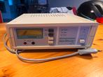Accu Master lader / tester NiCd, NiMH, Pb accus, Ophalen of Verzenden, Gebruikt