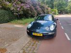 Porsche 911 Carrera 4S, revisie AutoResto, Atlas Grey/ zwart, Auto's, Porsche, Automaat, 1490 kg, 4 stoelen, Origineel Nederlands