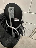 Opklapbare Nageltafel - Gebruikt, Ophalen