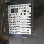 Behringer dx 1000 mengtafel, Ophalen, Gebruikt