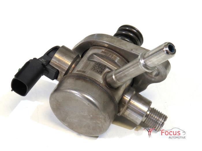 Brandstofpomp Mechanisch van een Opel Astra, Auto-onderdelen, Brandstofsystemen, Opel, Gebruikt, Ophalen of Verzenden