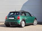 Mini 3-deurs Cooper | Classic + Comfort Plus Pakket + Panoda, Gebruikt, Met garantie (alle), 4 stoelen, Origineel Nederlands