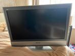 Panasonic LCD TV - Werkt Prima!, Gebruikt, Panasonic, 50 Hz, HD Ready (720p)