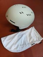 Sweet Protection Bronco Snowboardhelm - Wit - L, Overige merken, Overige typen, Ophalen of Verzenden, Zo goed als nieuw