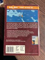 Lonely Planet Israël Reisgids, Gelezen, Lonely Planet, Ophalen of Verzenden, Reisgids of -boek