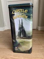 Castle Garden Bordspel, Hobby en Vrije tijd, Gezelschapsspellen | Bordspellen, Een of twee spelers, Ophalen of Verzenden, Zo goed als nieuw
