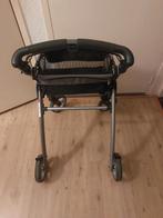 Wheelzahead rollator., Diversen, Rollators, Ophalen, Opvouwbaar, Zo goed als nieuw