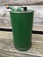 Fraaie oude BP kan. Benzine en Petroleum Handel Mij N.V., Verzamelen, Ophalen of Verzenden, Gebruikt, Overige typen