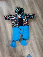 Quiksilver skipak baby 12M / maat 80/86, Kinderen en Baby's, Ophalen of Verzenden, Zo goed als nieuw, Quiksilver, Jongetje