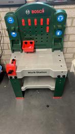 Bosch Werkbank, Ophalen, Zo goed als nieuw