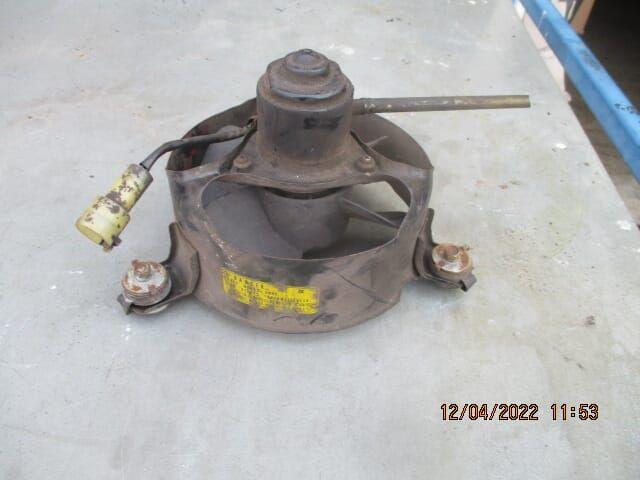 koel vin Ventilator toyota MR 2...AW 11, Auto-onderdelen, Motor en Toebehoren, Toyota, Gebruikt, Ophalen of Verzenden