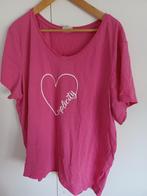 Only t shirt 50/52, Kleding | Dames, T-shirts, Ophalen of Verzenden, Zo goed als nieuw