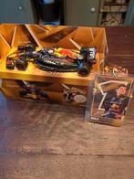Max Verstappen auto nieuw in doos, Ophalen of Verzenden, Nieuw