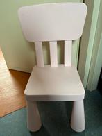 Stoeltje Mammut, Ophalen, Zo goed als nieuw, Stoel(en)