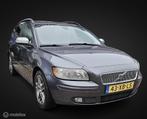 Volvo V50 1.8 Edition I Sport, Auto's, Voorwielaandrijving, 65 €/maand, 125 pk, 4 cilinders