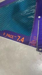 Duotone F_Pace 7.4, Watersport en Boten, Windsurfen, Surfcenter, Aloha@surfcenter.nl, Roegeweg 1