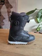 Vans Aura Pro heren snowboardschoenen – maat 42,5, Sport en Fitness, Snowboarden, Ophalen of Verzenden, Gebruikt, Schoenen