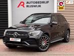Mercedes-Benz GLC-klasse 300e 4MATIC Premium Plus Pano/Sfeer, Auto's, Mercedes-Benz, Automaat, 12 maanden, Euro 6, 4 cilinders