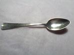 14 cm lang verzilverde dessert lepel van wellner 90, Ophalen of Verzenden