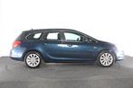 Opel Astra Sports Tourer 1.4 Turbo Sport, Voorwielaandrijving, Euro 5, Stof, 4 cilinders