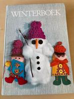 Winterboek, Ophalen of Verzenden, Gelezen