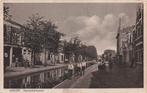 JL368 Gouda Karnemelksloot ca 1920, Verzamelen, Ansichtkaarten | Nederland, Verzenden, 1920 tot 1940, Gelopen, Zuid-Holland