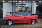 Volkswagen Golf Cabrio 1.8 '94 27-06-2027 APK!, Voorwielaandrijving, Stof, 4 cilinders, Cabriolet