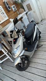 kymco vp50 4t, Ophalen, Gebruikt, Maximaal 45 km/u, 50 cc