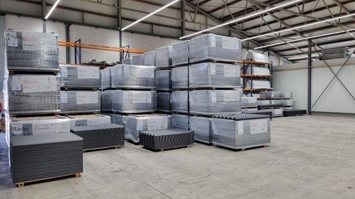 Golfplaten, Doe-het-zelf en Verbouw, Platen en Panelen, Nieuw, Ophalen