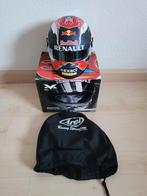 Max verstappen helm 1/2, Verzamelen, Automerken, Motoren en Formule 1, Ophalen of Verzenden, Nieuw, Formule 1