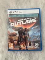 Star Wars Outlaws PS5 Ruilen, Ophalen, Zo goed als nieuw