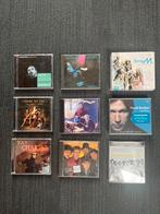 Grote CD Collectie - Pop, Blues, Nederlandstalig, Ophalen, Gebruikt
