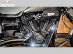HARLEY-DAVIDSON DYNA WIDE GLIDE FXWG BREDE ACHTERBAND 2014, 2 cilinders, 1687 cc, Bedrijf, Overig