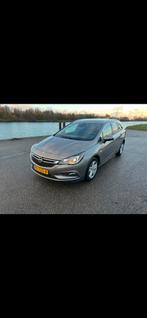 !Volle Opel Astra 1.6 Cdti 136pk SportsTourer innovation, Voorwielaandrijving, 136 pk, 680 kg, 4 cilinders