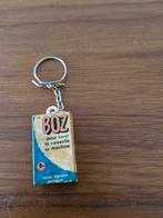 1045 Vintage BOZ Vaatwasmiddel Sleutelhanger, Ophalen of Verzenden, Gebruikt, Merk