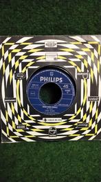 LIVIN' BLUES, Ophalen of Verzenden, Zo goed als nieuw