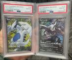 Lugia V paradigm trigger Full Art en Alt art PSA 10, Ophalen of Verzenden, Nieuw