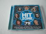 2 CD's 538 Hitzone 79, Verzenden, Zo goed als nieuw